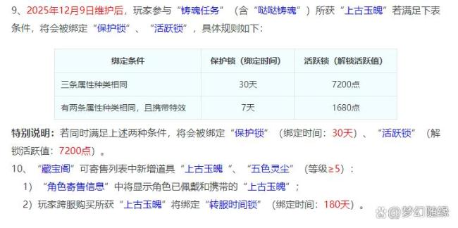 梦乡西游:玉魄上架藏宝阁确实是善事儿吗?
