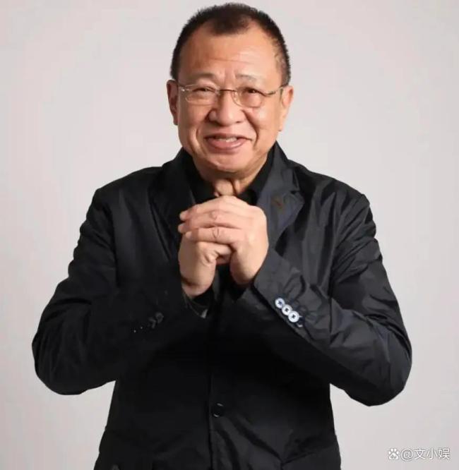 太太谈许绍雄离世：他没预见走那么快 猝不足防的永别