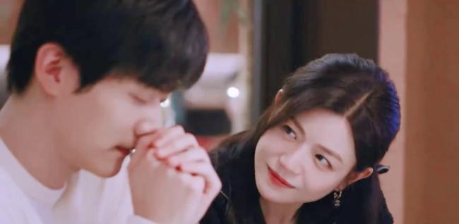 狙击蝴蝶原著号外 甘好意思卓绝剧版