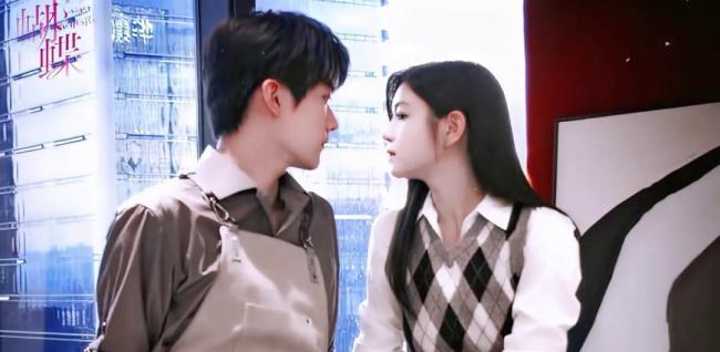 狙击蝴蝶原著号外