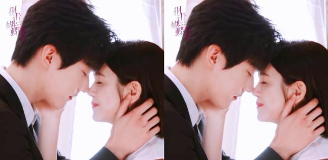 狙击蝴蝶原著号外 甘好意思卓绝剧版